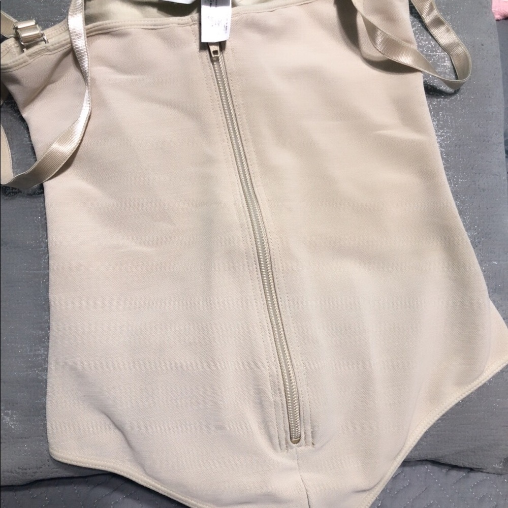 Colombian Body shaper